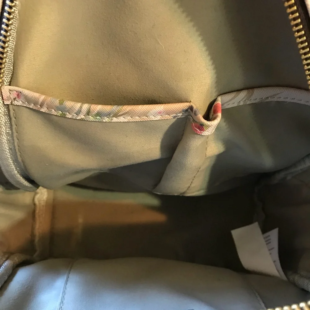 Aldo Acenaria Mini Backpack 🌸 - Picture 4 of 5
